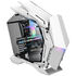 Jonsbo MOD3 Big-Tower Showcase, Tempered Glass - weiß image number null