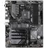 GIGABYTE B550 Eagle WiFi6 Mainboard, Sockel AM4, AMD B550, ATX, DDR4 image number null