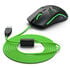 Glorious Ascended Cable V2 - Gremlin Green image number null