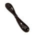 SilverStone PWM-Verlängerungskabel 30cm - schwarz image number null