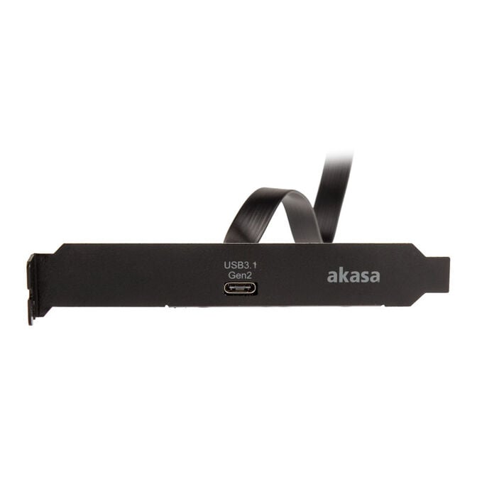 Akasa USB 3.1 Gen2 Adapter image number 1