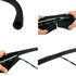 LABEL THE CABLE PRO Kabelschlauch 25m - weiß image number null