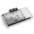 Alphacool Core RTX 5080 ROG Astral GPU Wasserkühlung, ARGB, mit Backplate - Acryl image number null