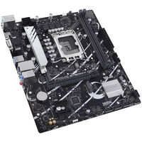ASUS Prime B760M-K D4, Intel B760 motherboard - Socket 1700, DDR4