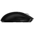 Logitech G PRO X Superlight 2 Gaming Maus - schwarz image number null