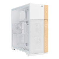 InWin F5 case - white