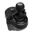 Logitech G29 High-End Racing Wheel for PS4/PS3/PC + Driving Force Shifter image number null