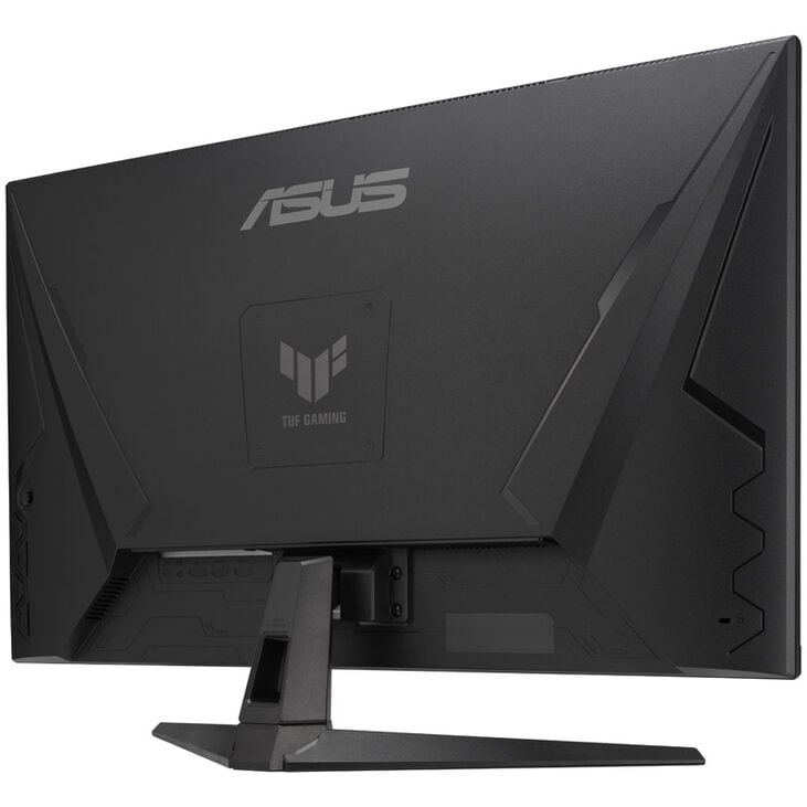 ASUS TUF Gaming VG32AQA1A, 31.5 inch Gaming Monitor, 170 Hz, VA, FreeSync image number 5