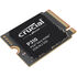 Crucial P310 NVMe M.2 SSD, PCIe 4.0, Typ 2230 - 1TB image number null
