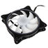 Alphacool Rise Aurora PWM-Lüfter - 120mm, schwarz image number null