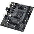 ASRock A520M-HVS, AMD A520 motherboard - Socket AM4 image number null