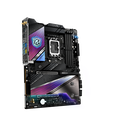 ASRock Z890 Nova WiFi motherboard, socket LGA 1851, Intel Z890, ATX, DDR5 image number null