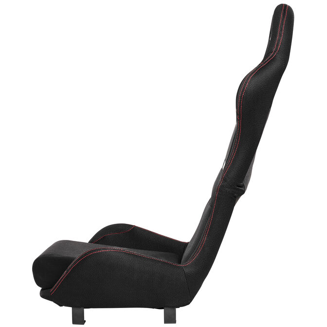 Asetek SimSports Initium Compact Seat image number 4