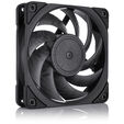 Noctua NF-A12X25 PWM chromax.black.swap L&uuml;fter - 120mm image number null