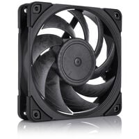 Noctua NF-A12X25 PWM chromax.black.swap L&uuml;fter - 120mm