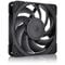 Noctua NF-A12X25 PWM chromax.black.swap L&uuml;fter - 120mm