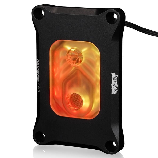 Thermal Grizzly TG AMD AM5 Mycro Pro RGB CPU K&uuml;hler image number 4