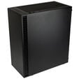 Kolink Observatory HF Mesh Core Midi-Tower - schwarz image number null