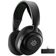 SteelSeries Arctis Nova 5X Wireless Gaming Headset, schwarz image number null
