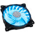 Akasa Vegas X7 LED Lüfter, RGB - 120mm image number null