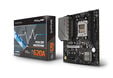 Sapphire Pulse A620AM Mainboard, Sockel AM5, AMD A620, mATX, DDR5 image number null