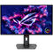 ASUS ROG Strix OLED XG27UCDMG, 27 Zoll 4K Gaming Monitor, 240Hz, QD-OLED, G-SYNC Compatible