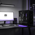 Cooler Master HAF II 500 image number null