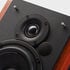 Edifier R1700BT 2.0 Bluetooth Regallautsprecher (Paar) - schwarz/braun image number null