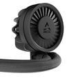 Arctic Liquid Freezer III Pro 280 AiO Water Cooling - 280mm, black image number null