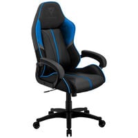 ThunderX3 BC1 BOSS Gaming Chair - grey/blue