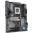 GIGABYTE X870 Eagle WiFi7, AMD X870 Motherboard + GIGABYTE Radeon RX 9070 XT Gaming OC 16G - Bundle image number null