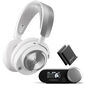 SteelSeries Arctis Nova Pro Wireless P Gaming Headset, weiß