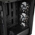 SilverStone Fara B1 Pro Midi-Tower, ARGB, Tempered Glass - schwarz image number null