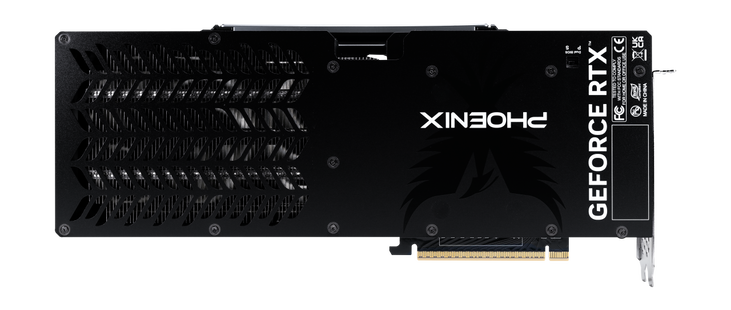 Gainward GeForce RTX 5080 Phoenix V1, 16384 MB GDDR7 image number 10
