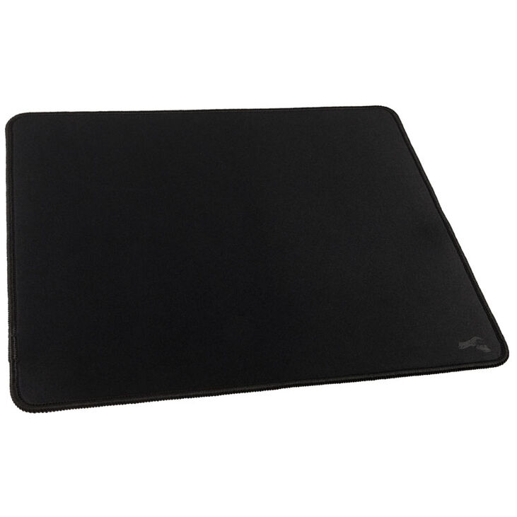 Glorious Stealth Mouse Pad - L, black image number 0