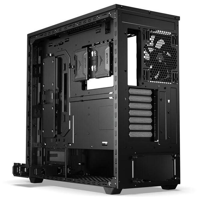 be quiet! Shadow Base 800 Mid Tower - Black image number 2