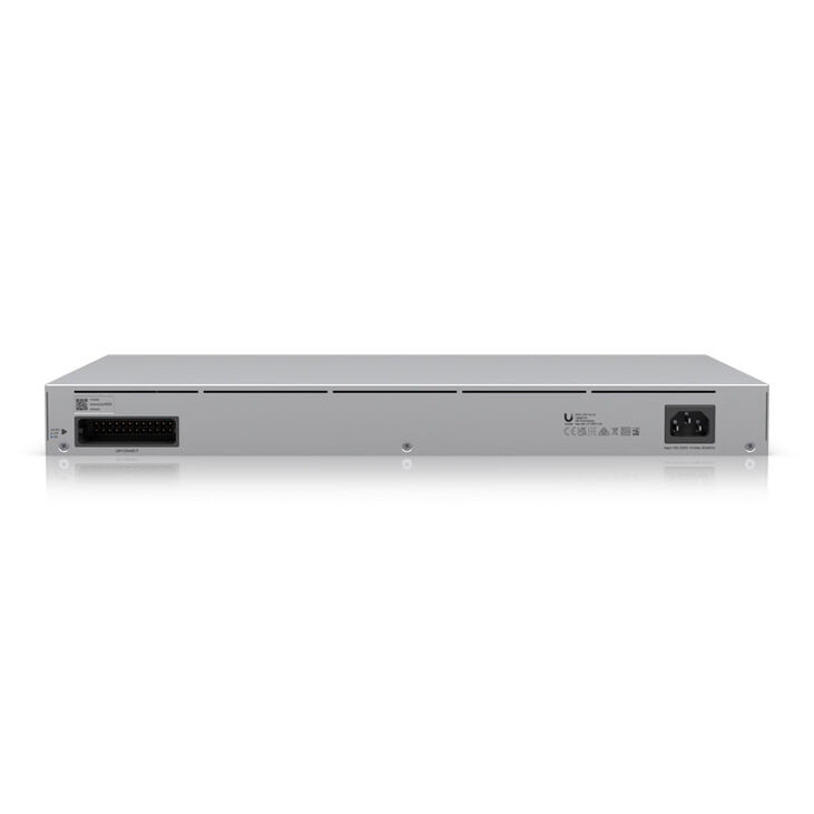 Ubiquiti UniFiSwitch Pro 24 Rackmount Gigabit Managed Switch image number 4