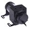 Alphacool Core 100 Aurora ARGB Ausgleichbeh&auml;lter mit VPP Pumpe, Acryl - schwarz
