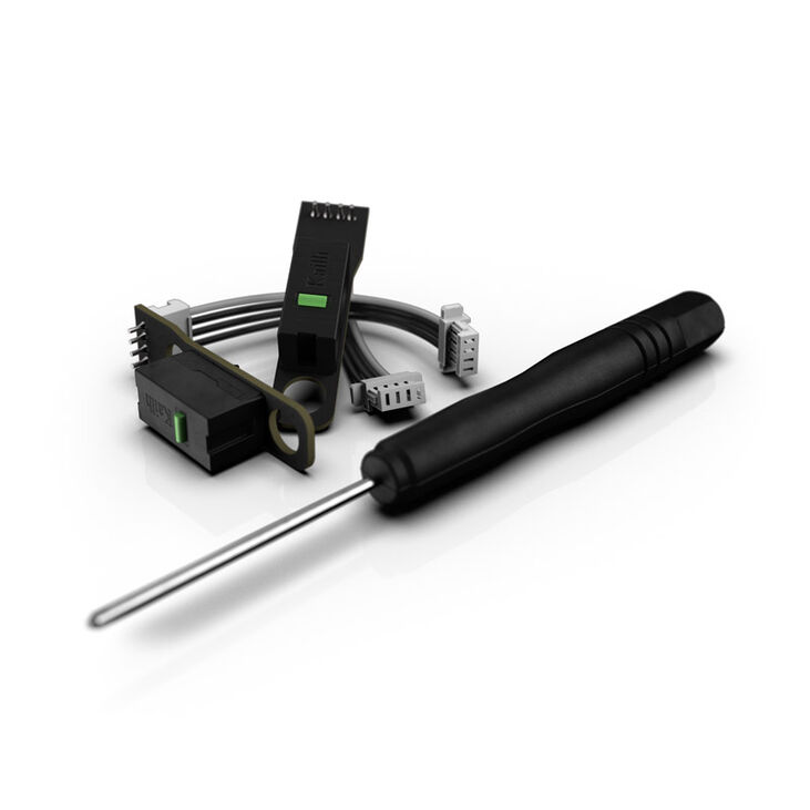 Endgame Gear OP1we Switch Pack - Kailh GO 60-65gf, 2er-Set image number 1