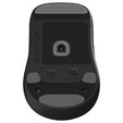 Endgame Gear OP1 Mouse Skates, 100% PTFE, milky-white, Single Set image number null