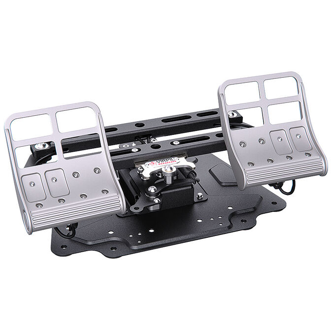 Next Level Racing Flight Simulator + Virpil Bundle image number 24
