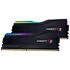 G.Skill Trident Z5 RGB DDR5-7200 RAM, CL34, XMP - 32 GB Dual-Kit, black image number null
