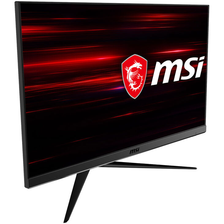 MSI Optix G2712DE, 27 Zoll Gaming Monitor, 170 Hz, IPS, FreeSync