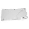 EK Water Blocks EK-Quantum Vector Strix RX 6800/6900 Backplate - Nickel image number null