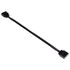 Alphacool Extension aRGB 3-Pin to 3-Pin, sleeved - 15cm image number null