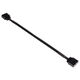 Alphacool Extension aRGB 3-Pin to 3-Pin, sleeved - 15cm