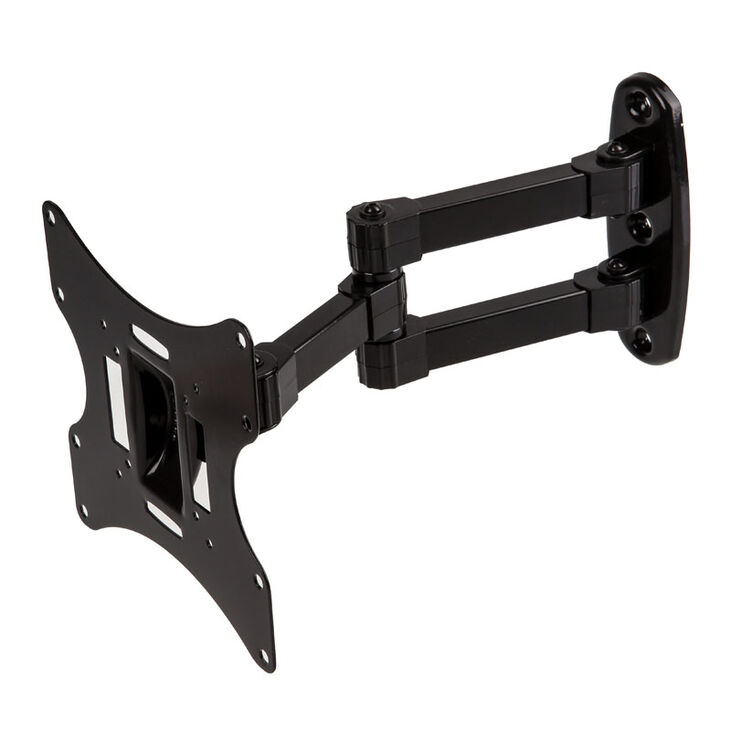 InLine Wandhalterung, neig-/schwenkbar, 43-94cm (17-37 Zoll) image number 2