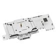 Barrow LRC2.0 full coverage GPU Water Block for ASUS TUF 3070 Aurora RGB - Acryl image number null