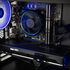 Gaming-PC Arc Strike, Intel I5 12400F, Intel Arc A750 8GB - Fertig PC image number null
