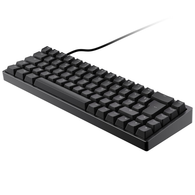 Endgame Gear KB65HE Hall Effect Gaming-Tastatur - Gateron KS-37B, ISO FR image number 1